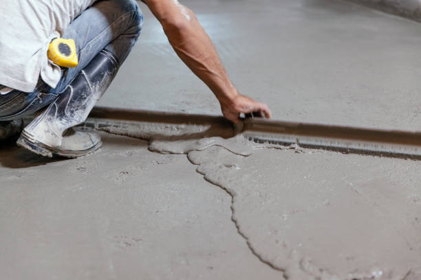 Best Concrete Retaining Walls in Morrisville, PA