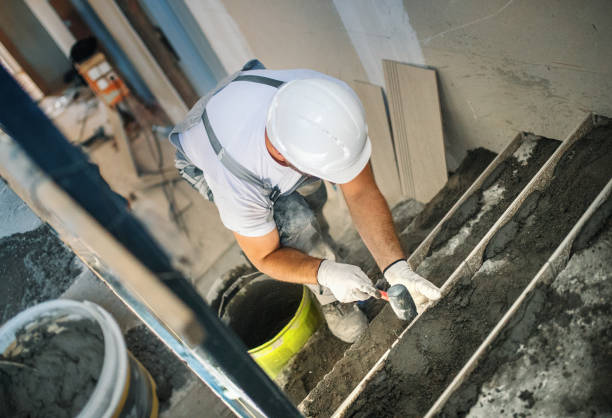 Best Residential Concrete Solutions in Morrisville, PA