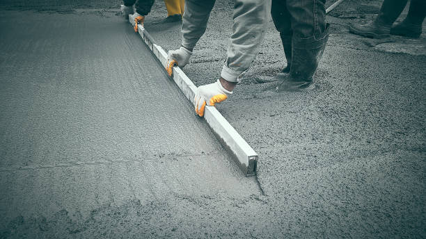 Best Concrete Foundation Repair in Morrisville, PA