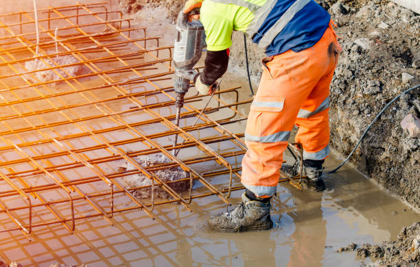 Best Concrete Patio Design and Installation in Morrisville, PA