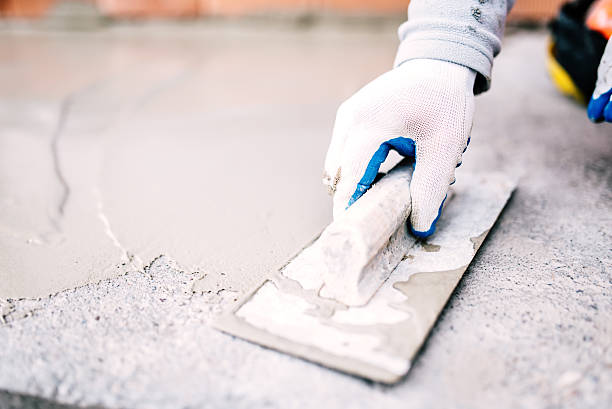 Best Concrete Foundation Repair in Morrisville, PA